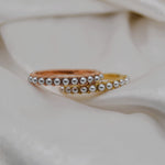 Pearly Bubble Ring image 0
