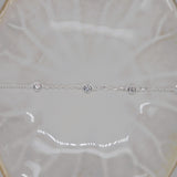 Bling Disk Bracelet image 0