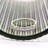 Bronte Silver Ring image 0