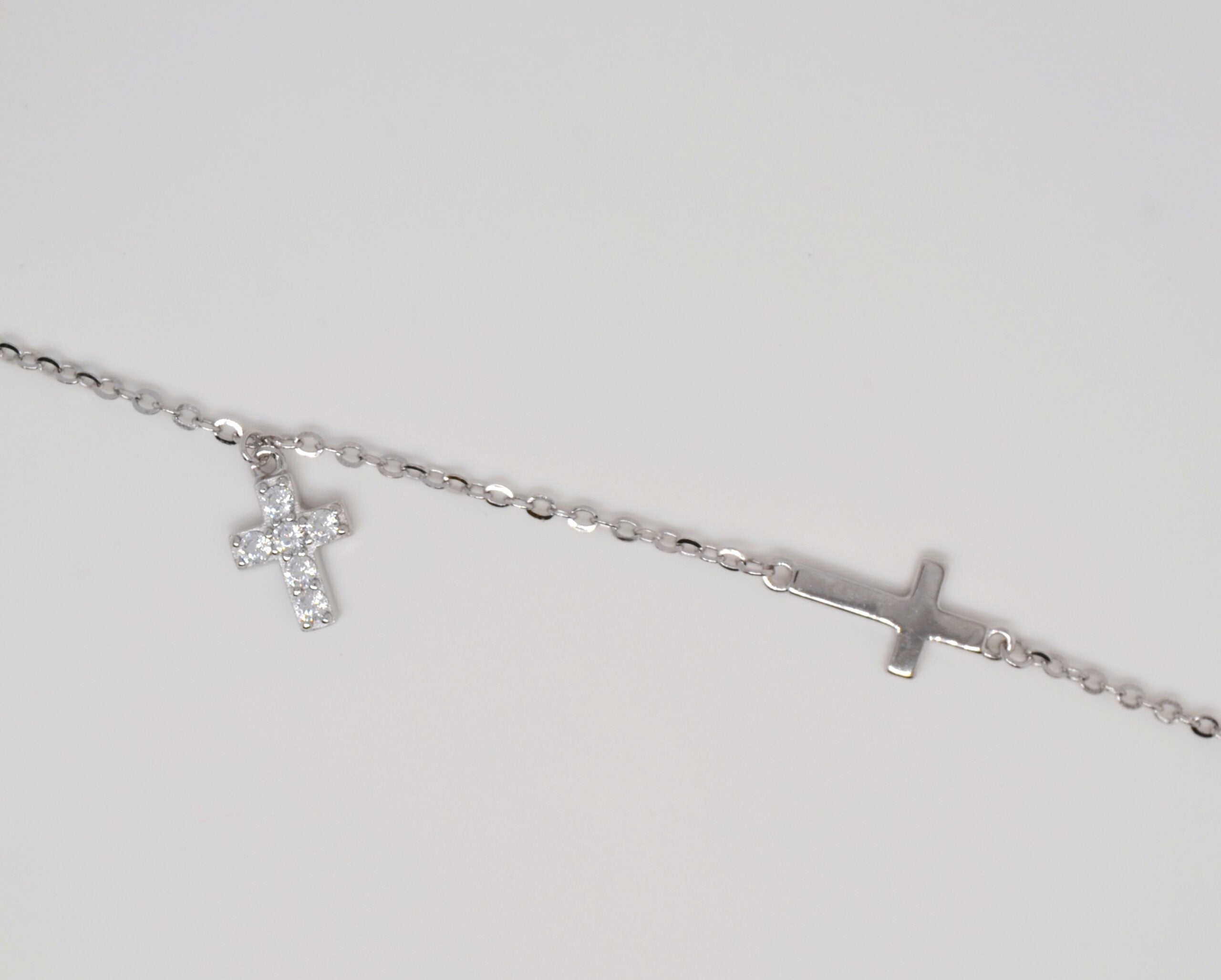 Dangling Holy Bracelet image 0