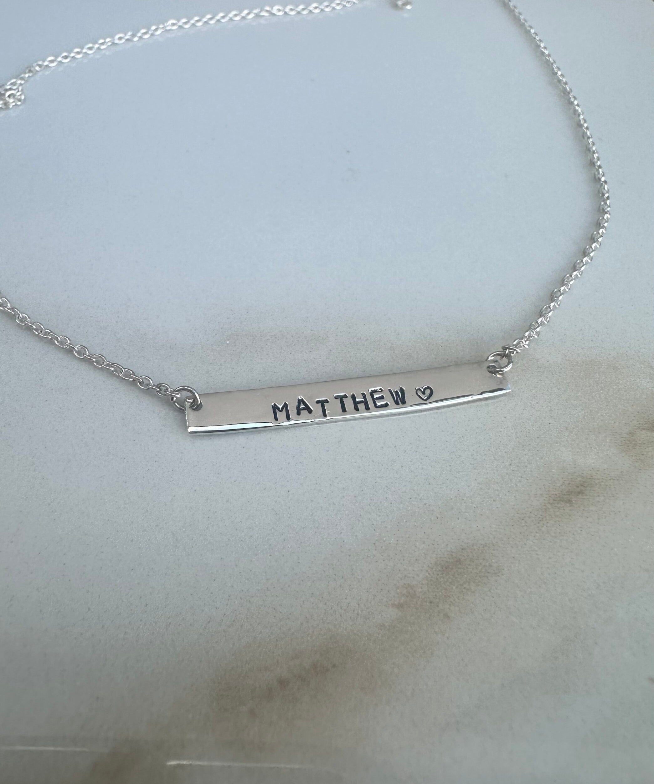 Anri Necklace image 1