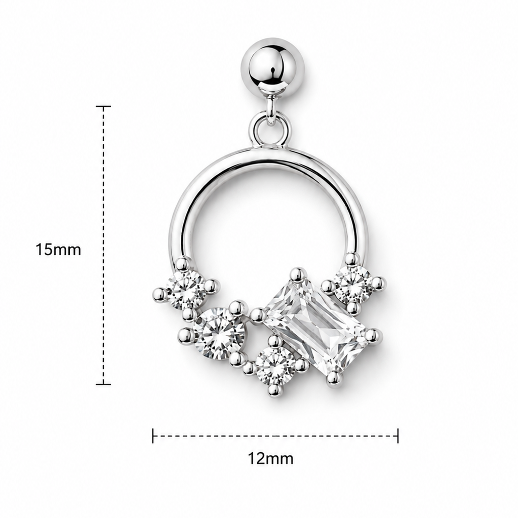 Bling Pendant