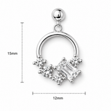 Bling Pendant