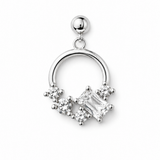 Bling Pendant