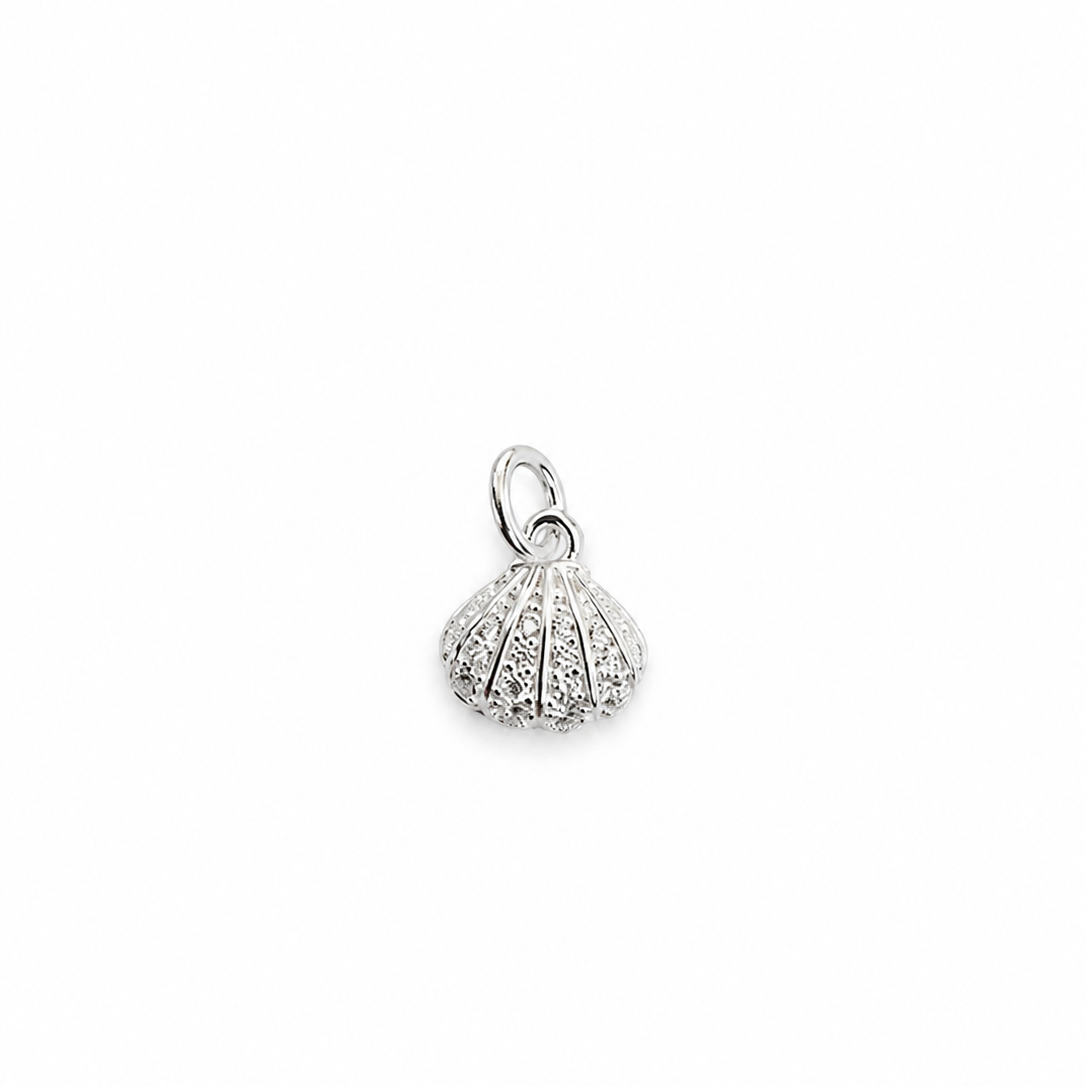 Bling Shell Charm