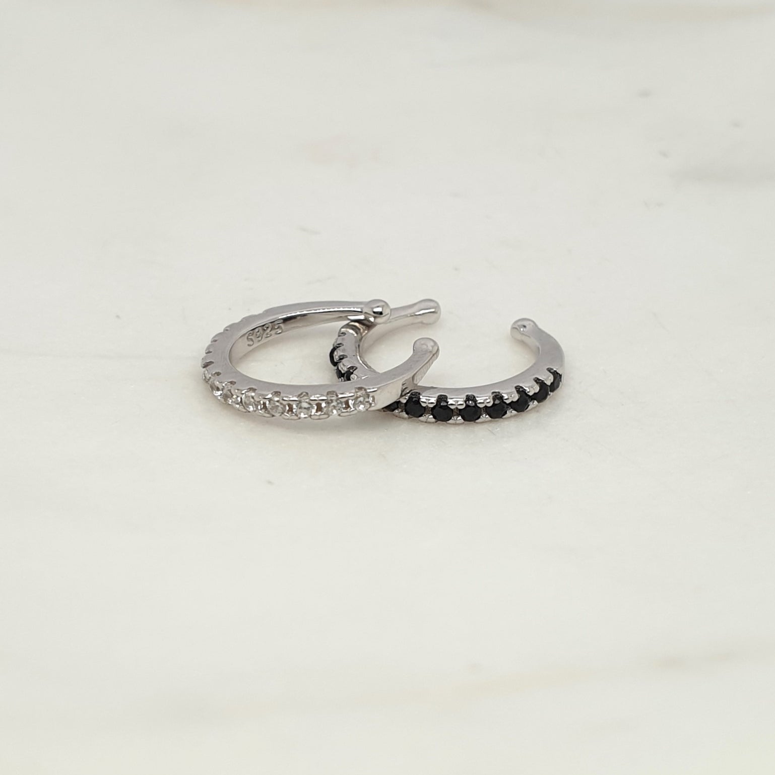 Bling Ear Cuff image 0