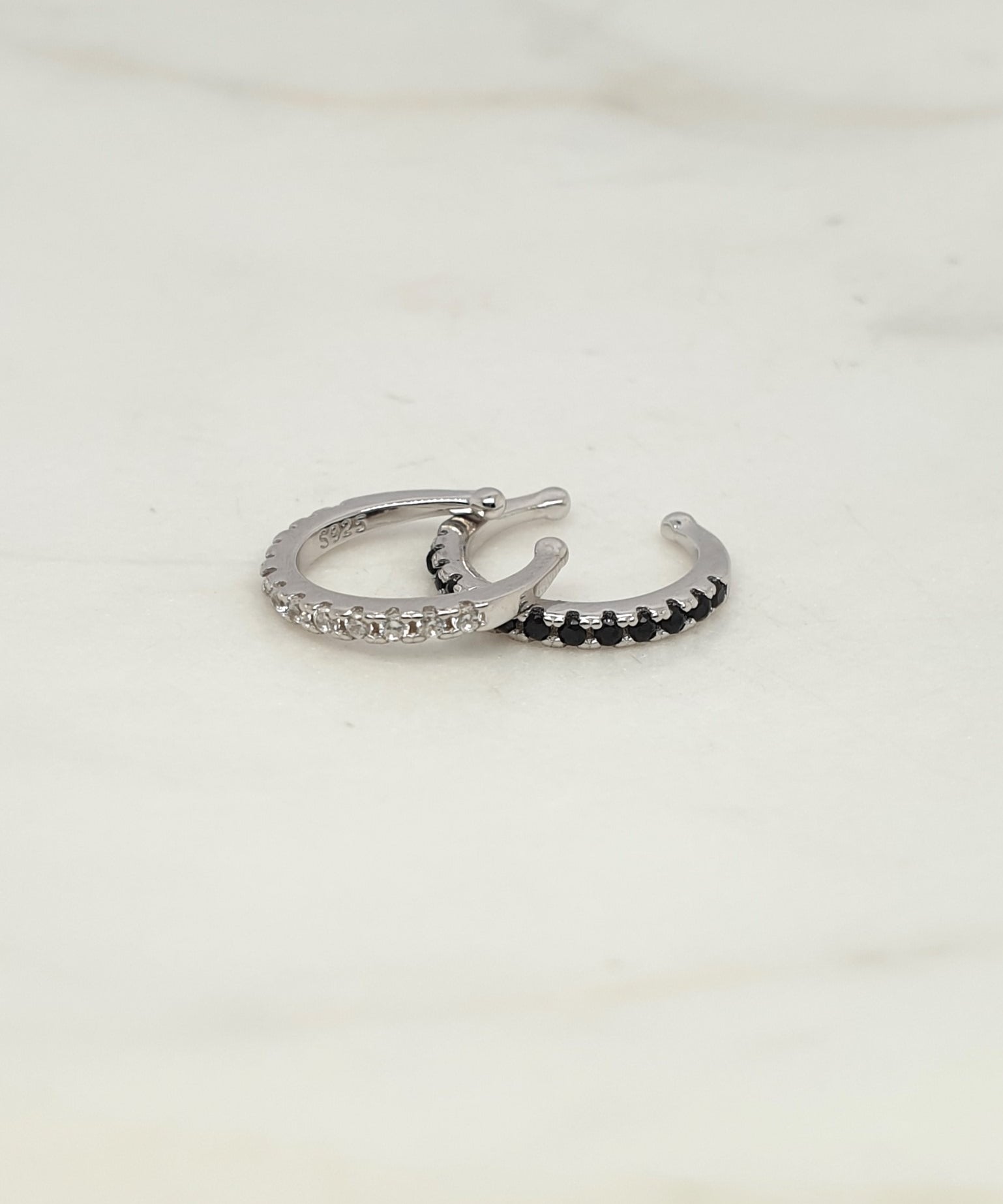 Bling Ear Cuff image 0