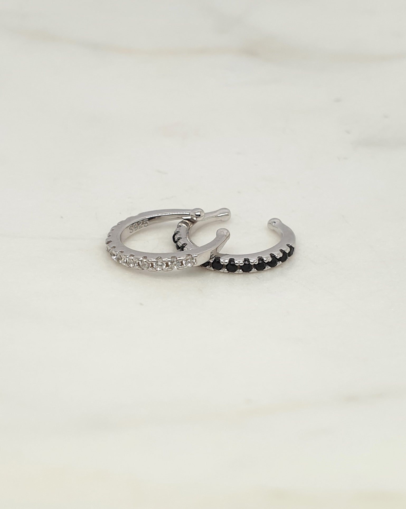 Bling Ear Cuff image 0
