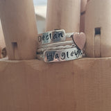 Declan Mix Ring image 0