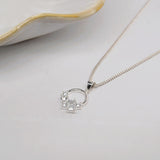 Bling Pendant Necklace image 0