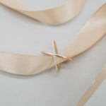 Everly Gold Ring image 0