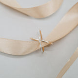 Everly Gold Ring image 0