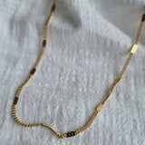 Gold Layering Chains image 3