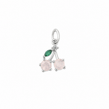 Holographic Cherry Charm