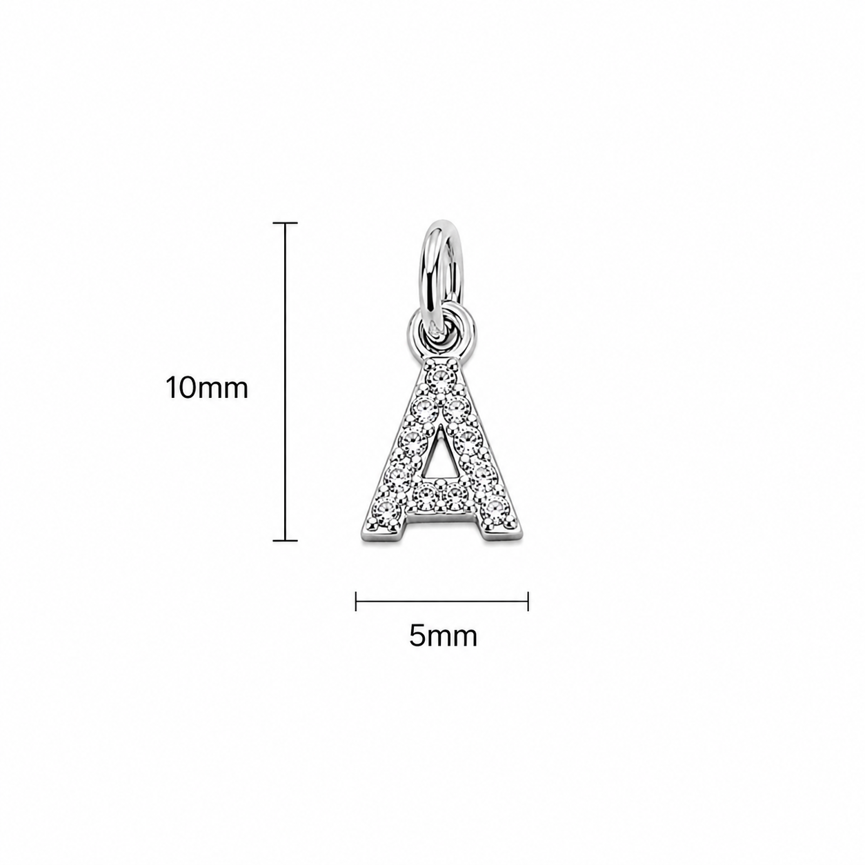 Bling Initial