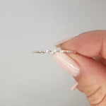 Nova Sterling silver Ring image 0