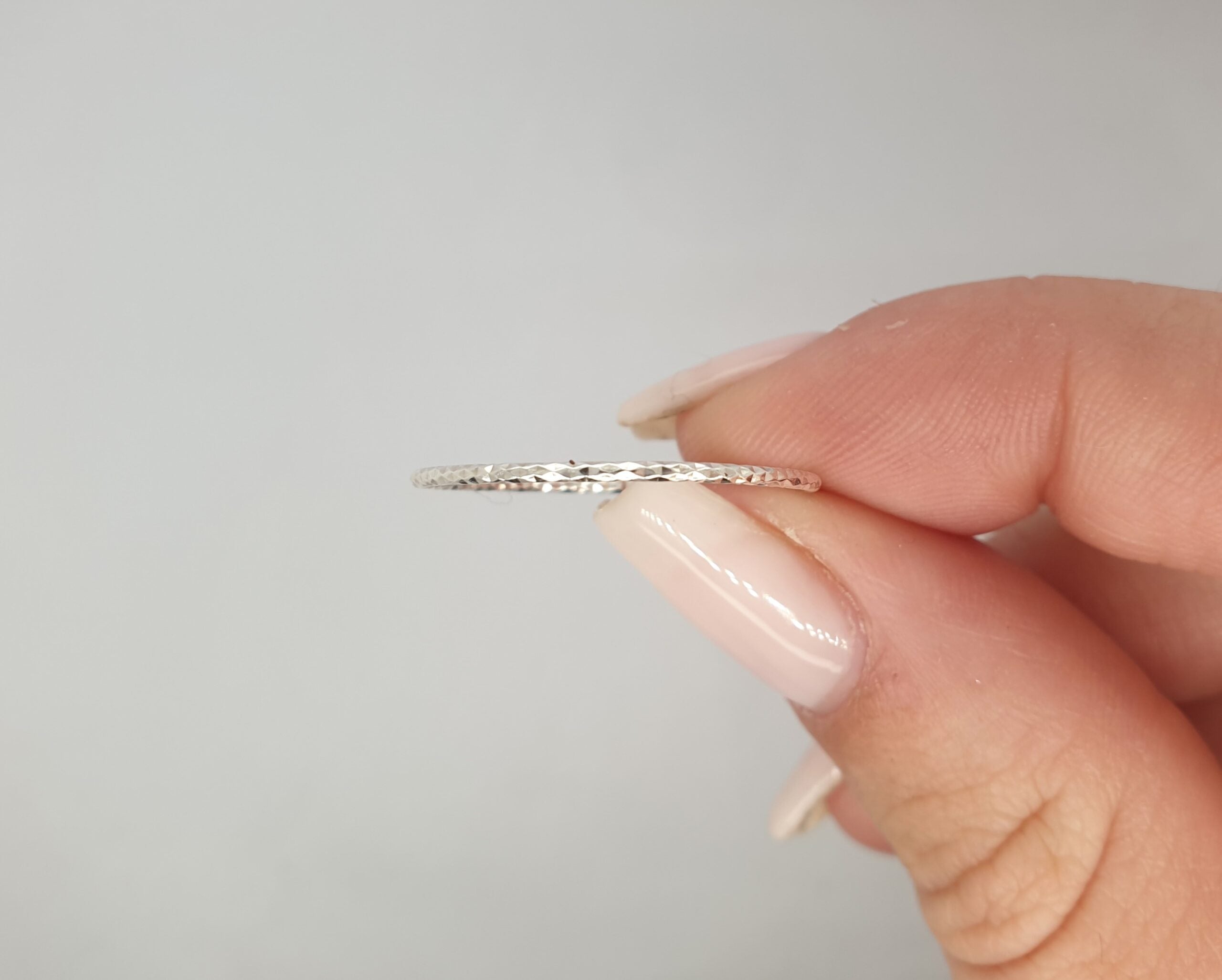Nova Sterling silver Ring image 0