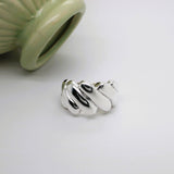 Isla Sterling Silver Ring image 0