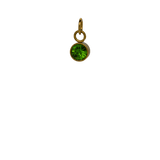 Green Birthstone image 0
