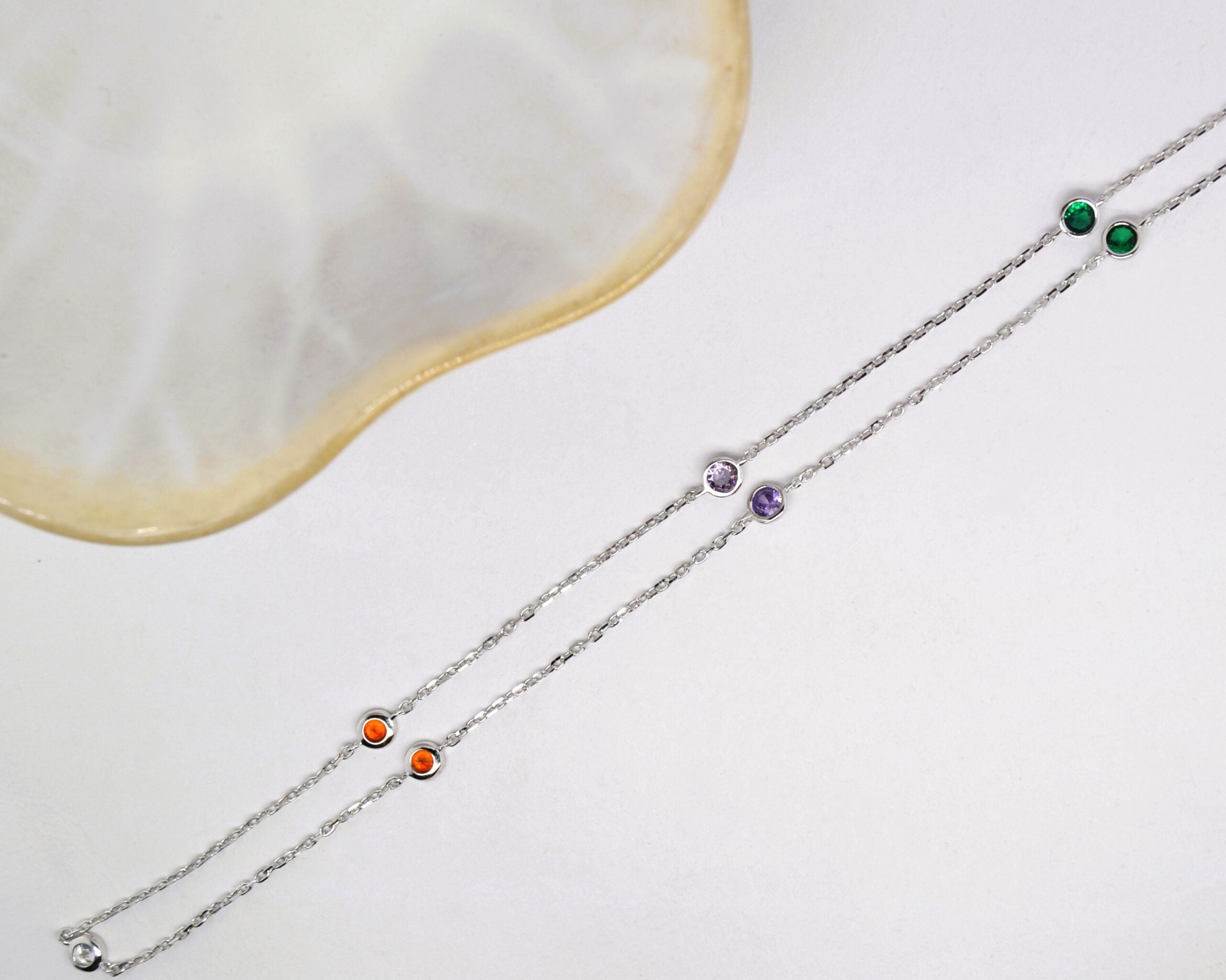 The Tatum Necklace image 0