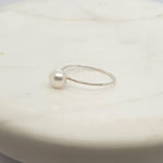 Pearl Ring image 0