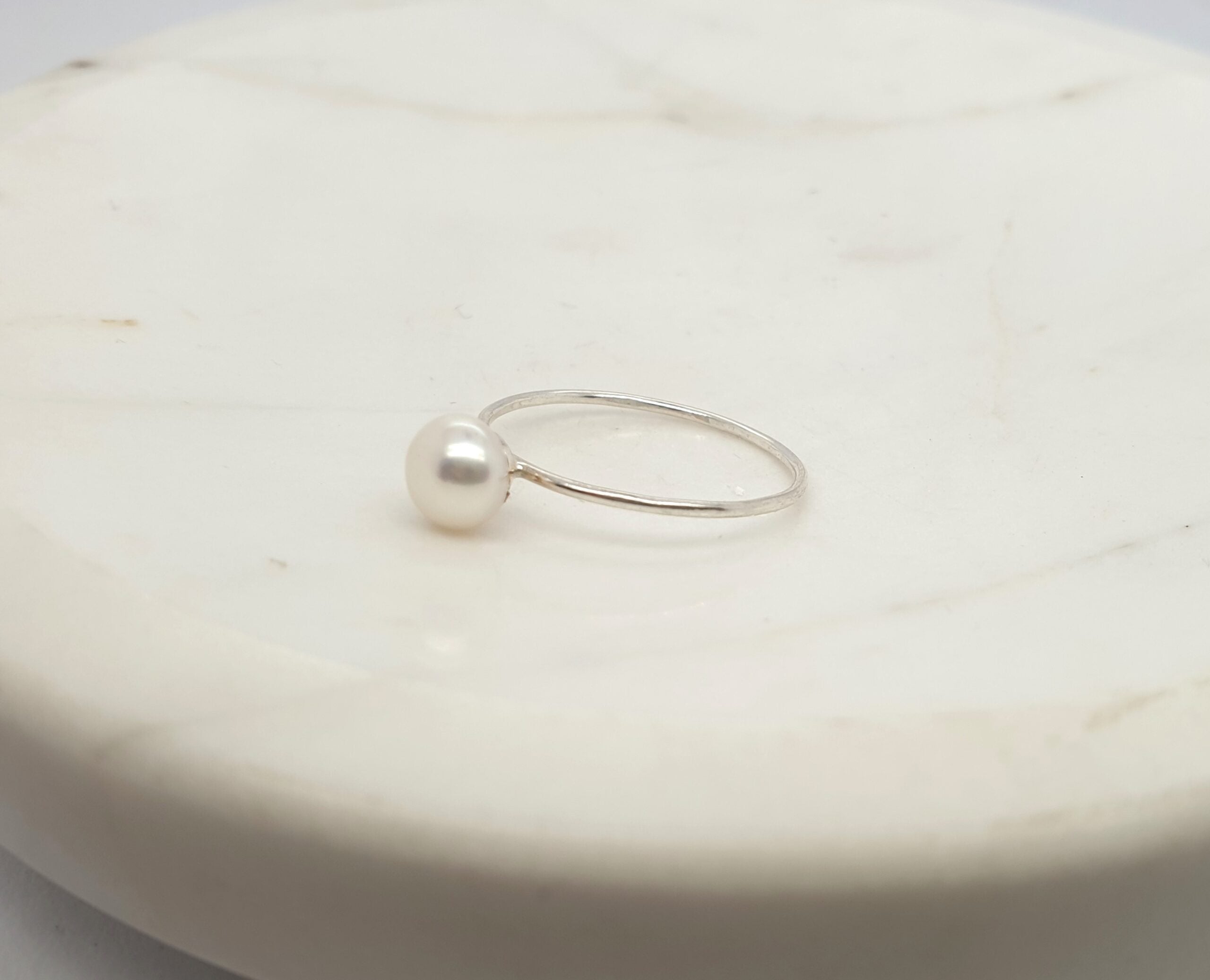 Pearl Ring image 0