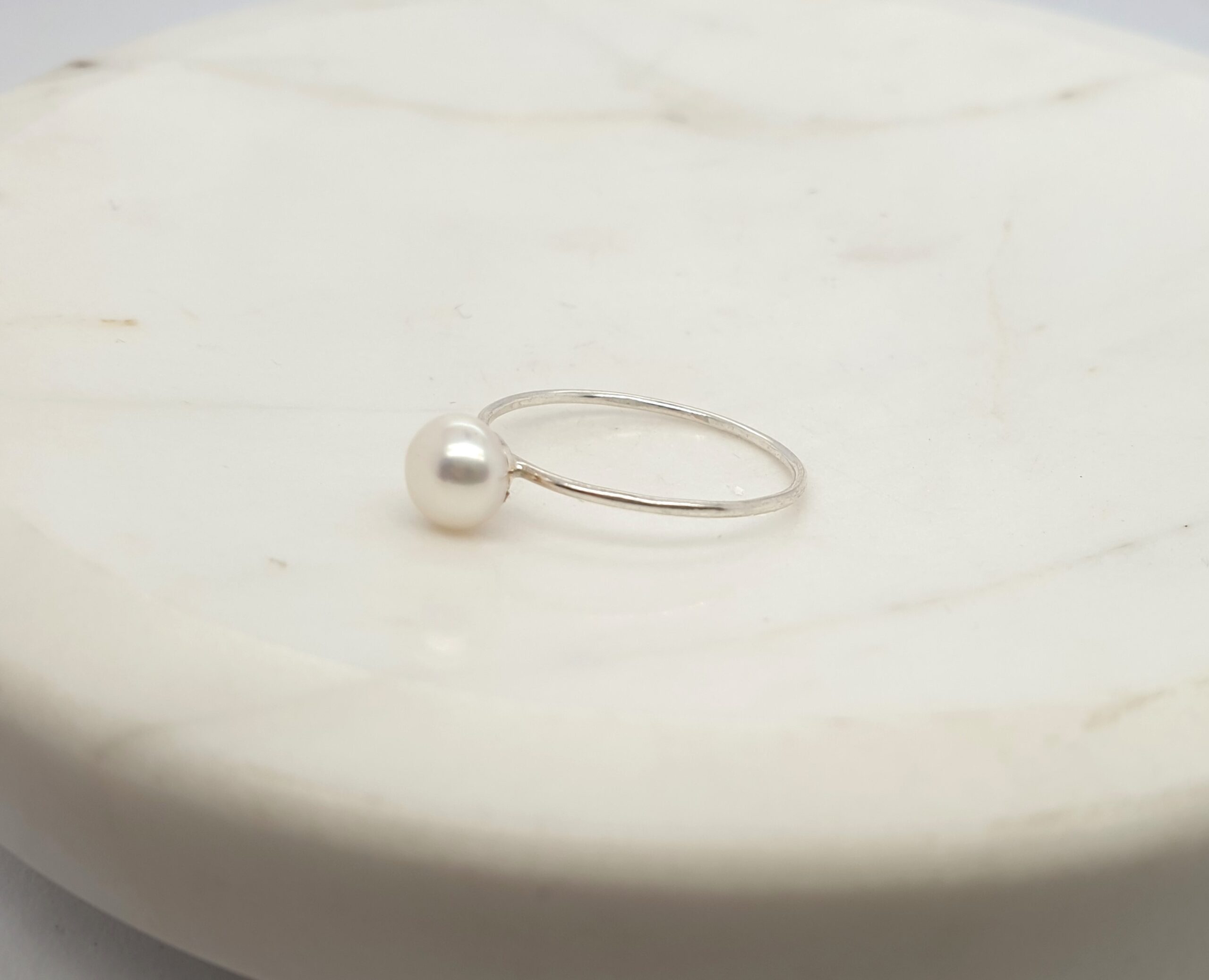 Pearl Ring image 0