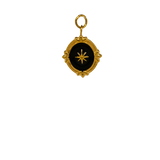 Black and Gold Star image 0