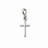 Dainty Cross Charm
