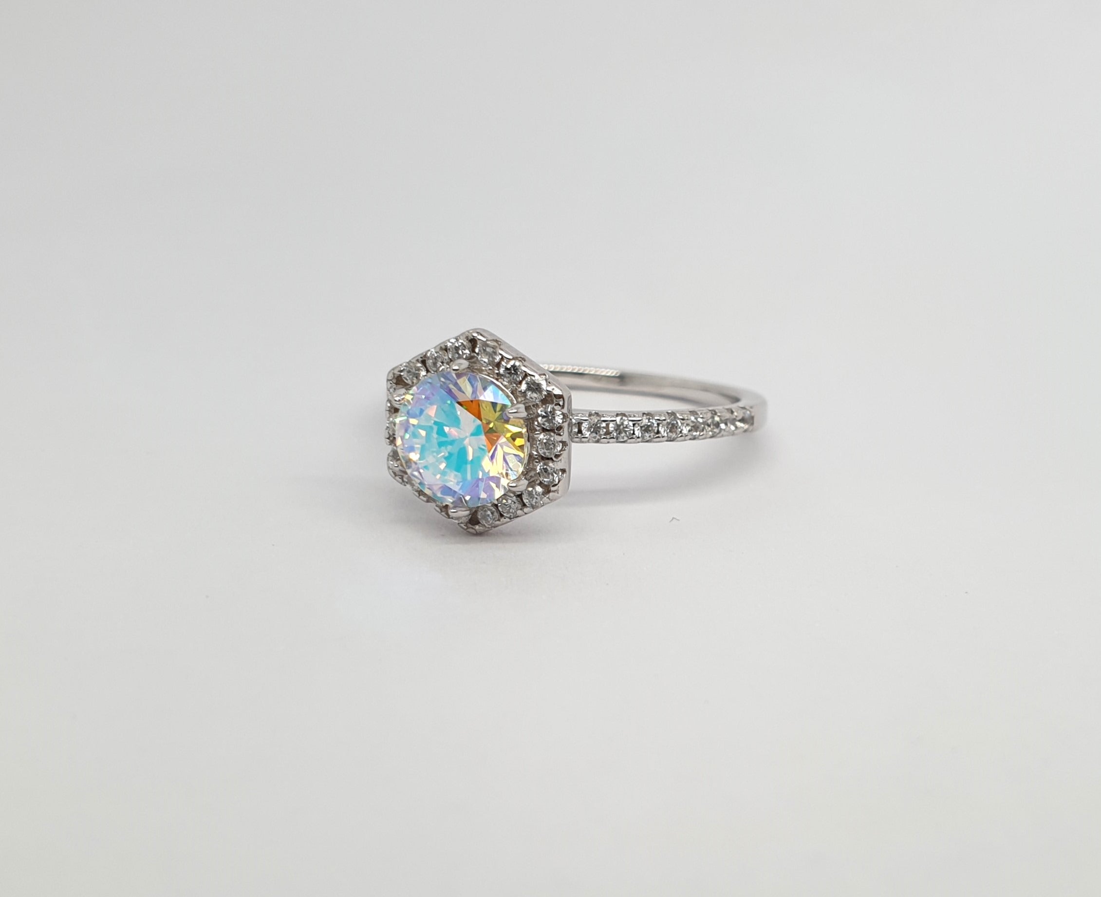 Luna Ring image 1