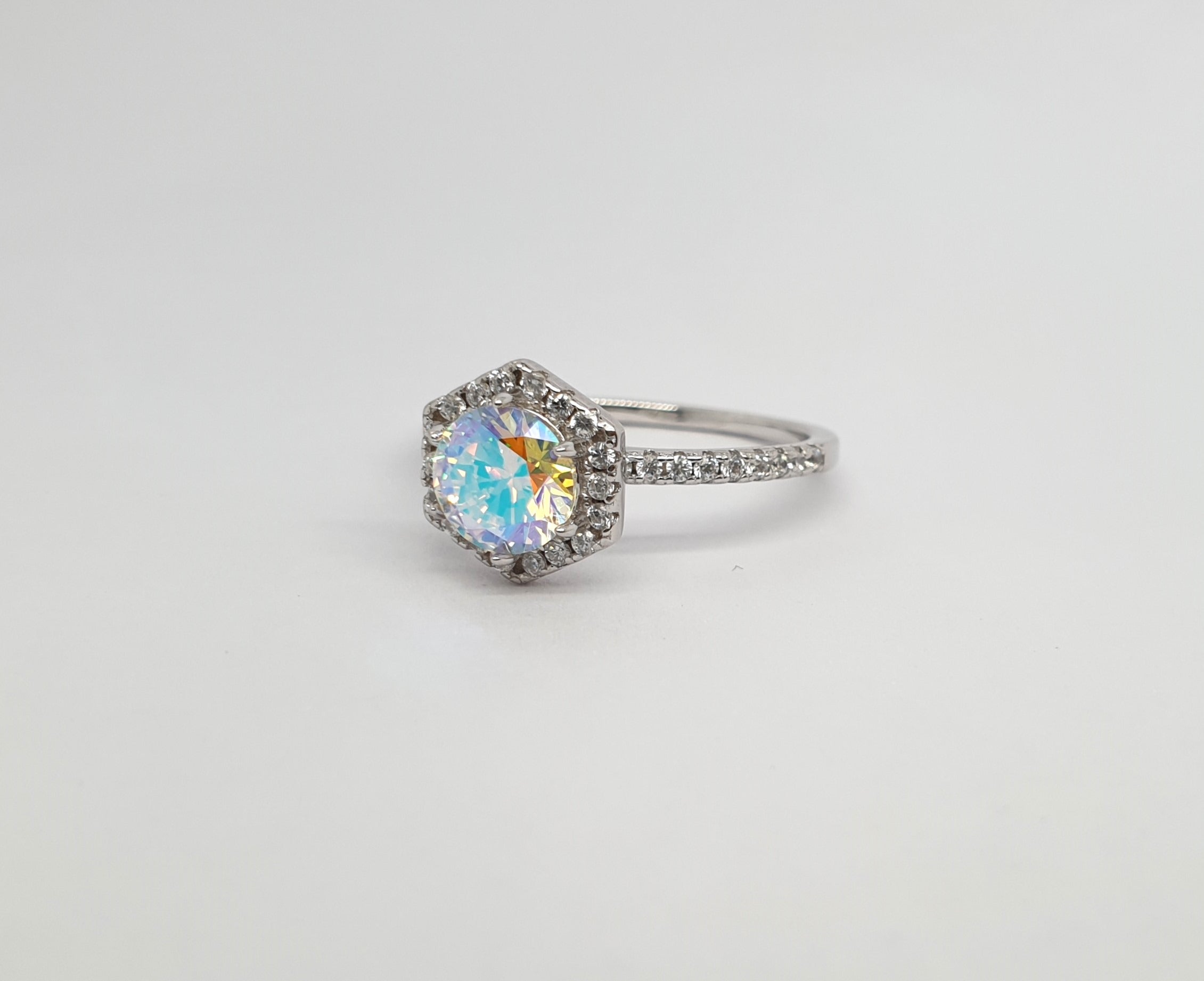 Luna Ring image 1