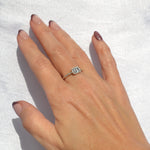 Bling Anne Ring image 1