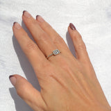 Bling Anne Ring image 1