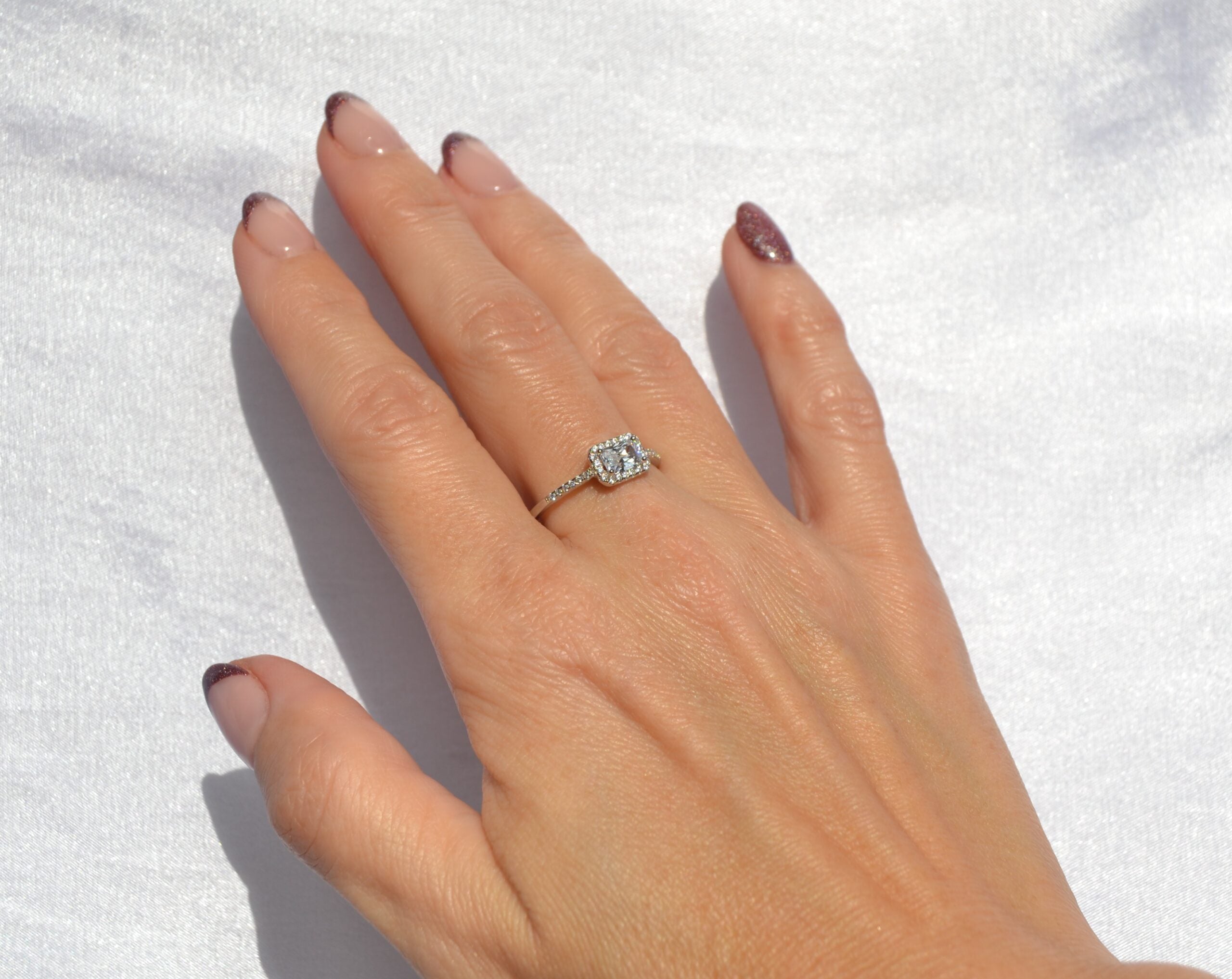 Bling Anne Ring image 1