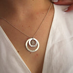 Family Tree Necklace image 0