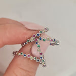 Scout Sterling Silver Ring image 0