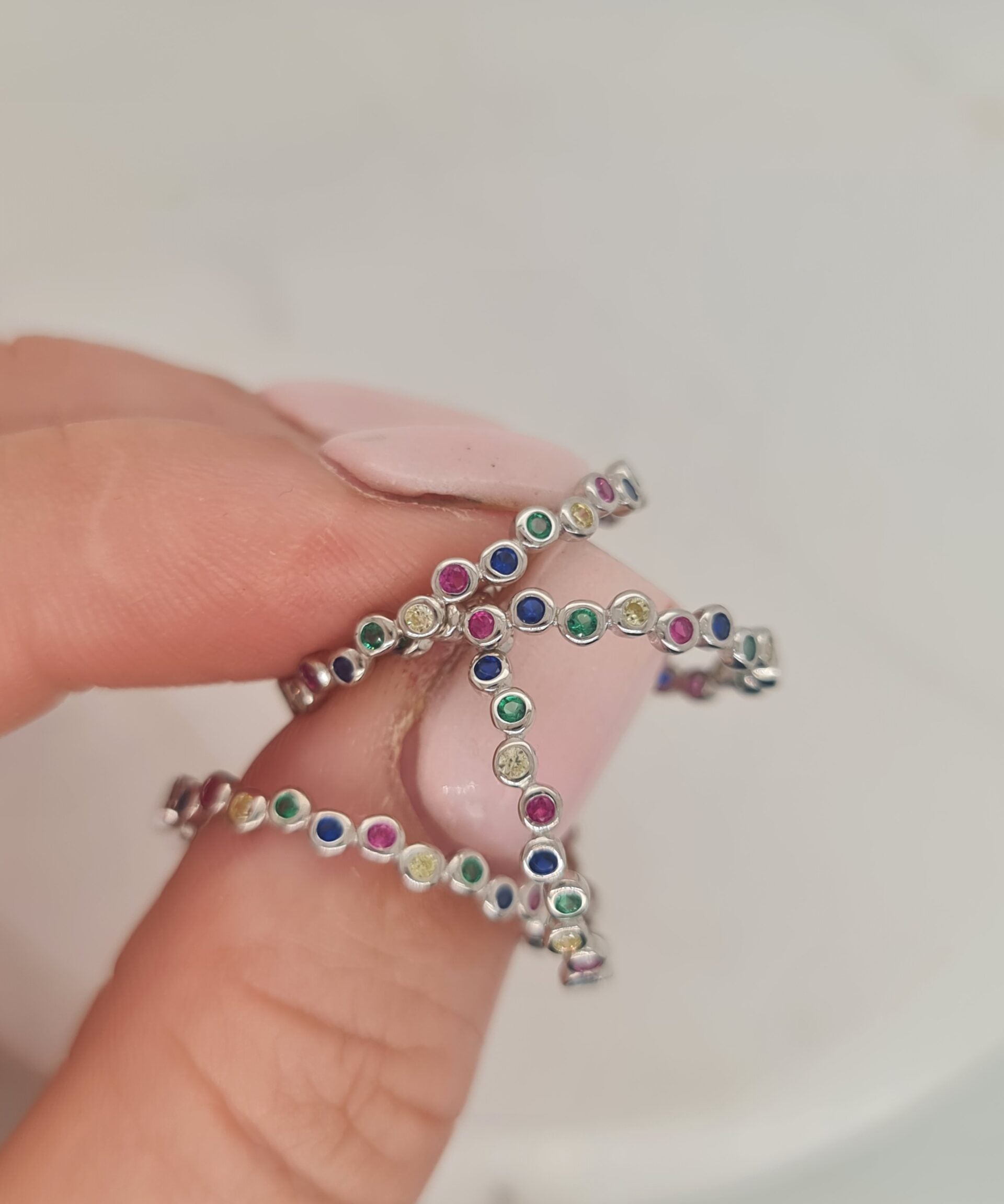 Scout Sterling Silver Ring image 0