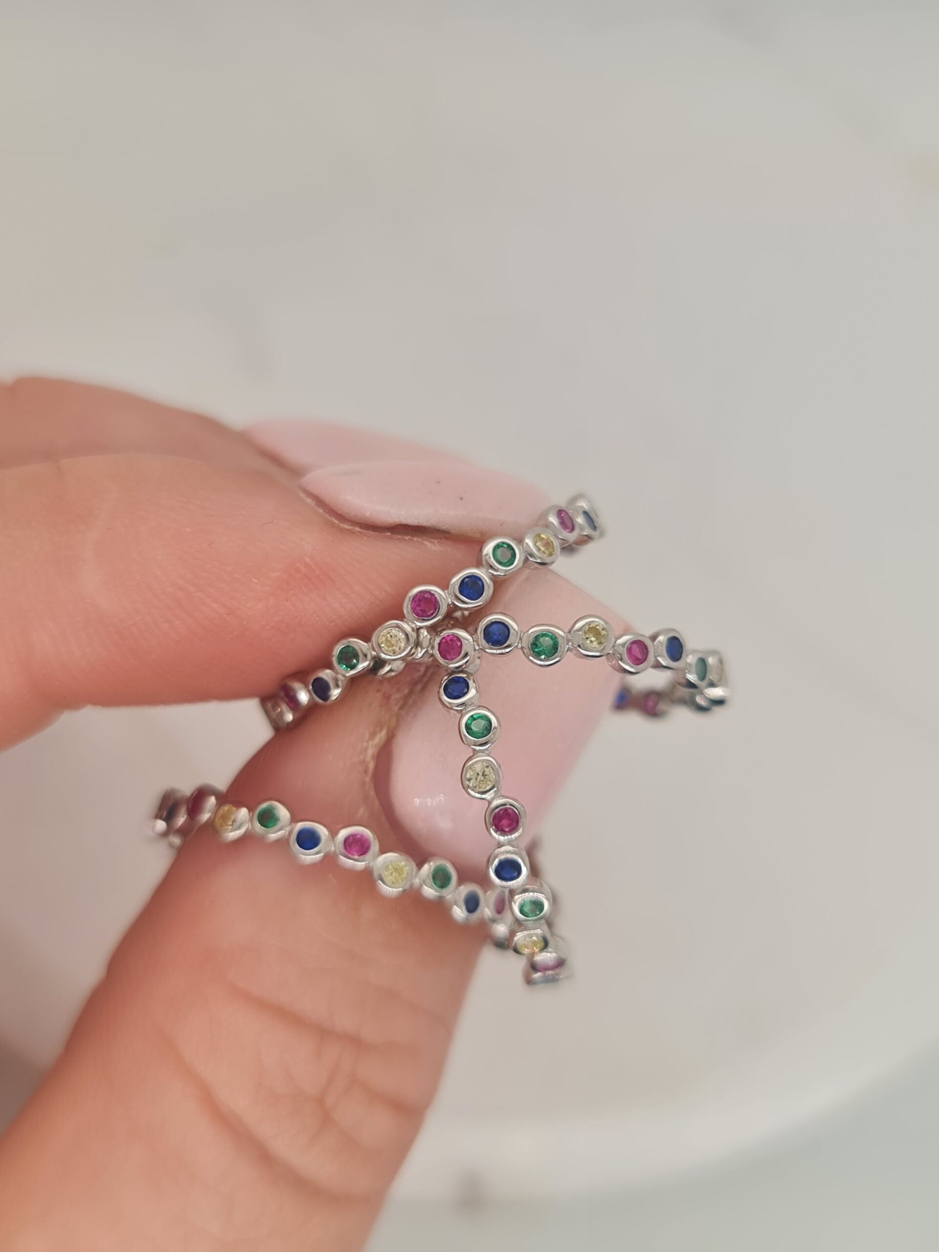 Scout Sterling Silver Ring image 0