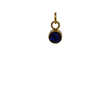 Sapphire Birthstone image 0