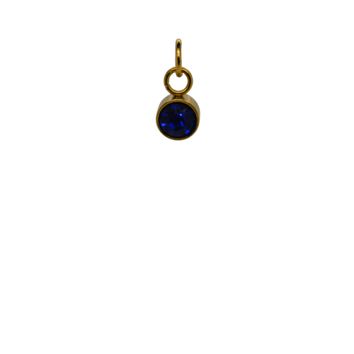 Sapphire Birthstone image 0