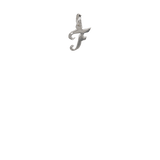 Cursive Initial F image 0