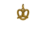 Pretzel Charm image 0