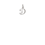 Cursive Initial D image 0