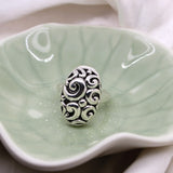 Ophelia Sterling Silver Ring image 0