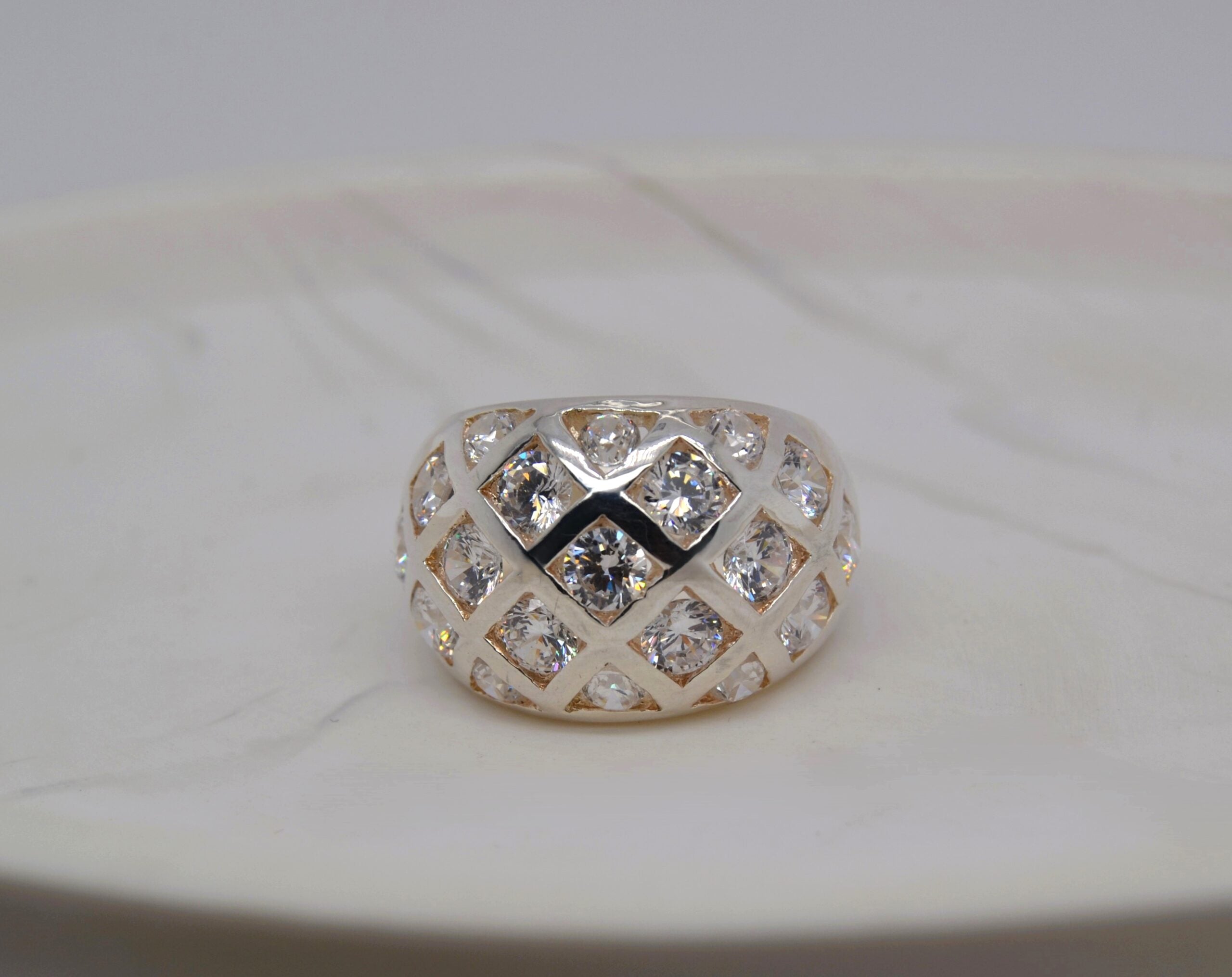Marsha Ring image 0