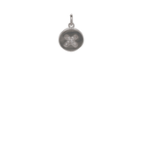 Bling Disk Initial X image 0