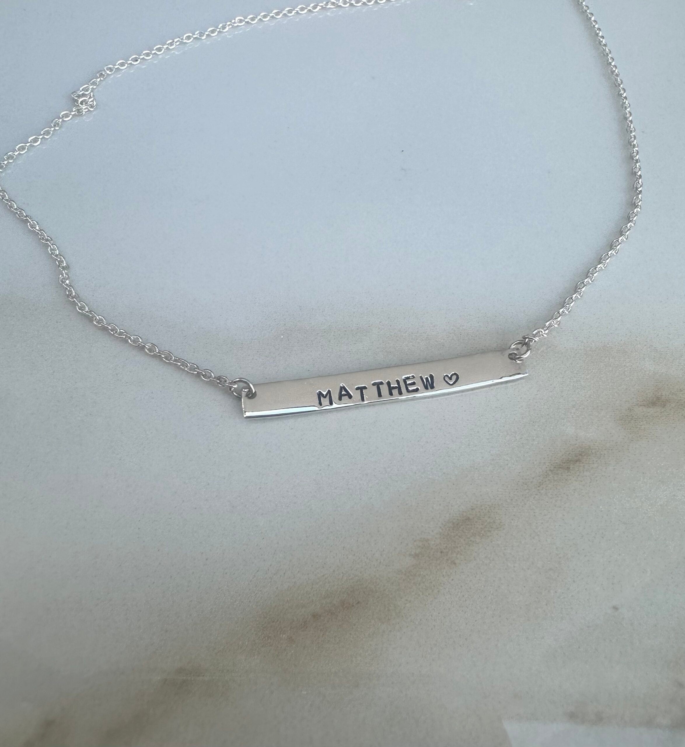 Anri Necklace image 0