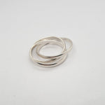 Russian Twist Ring image 1