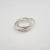 Russian Twist Ring image 1