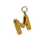 Big Bubble Initial - M image